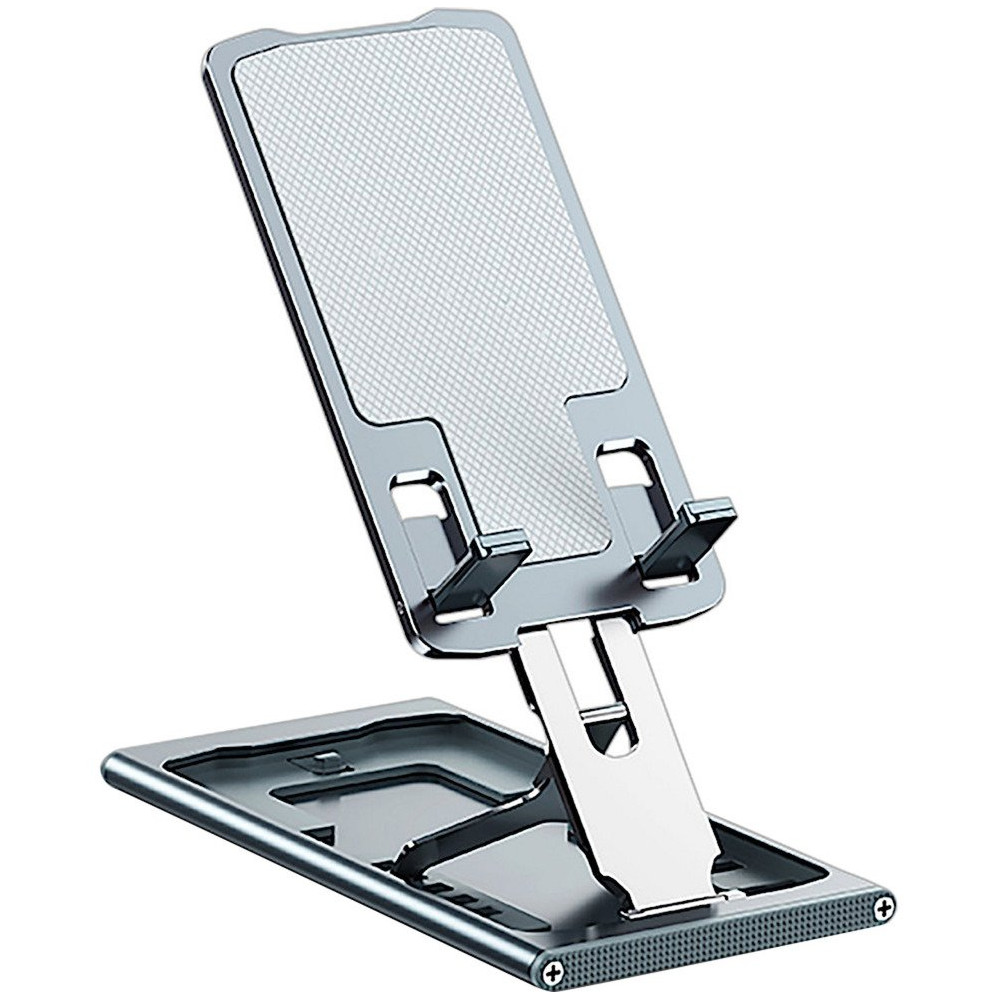 Inter-Tech Supporto per telefono cellulare e tablet MTS-105