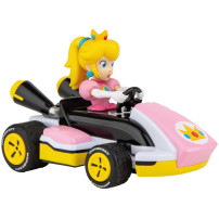 Carrera RC 2,4GHz Mario Kart Race Kart - Peach