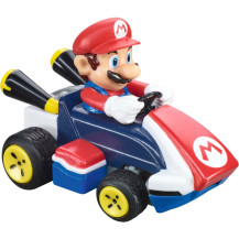Carrera 2,4GHz Mario Kart Mini RC - Mario