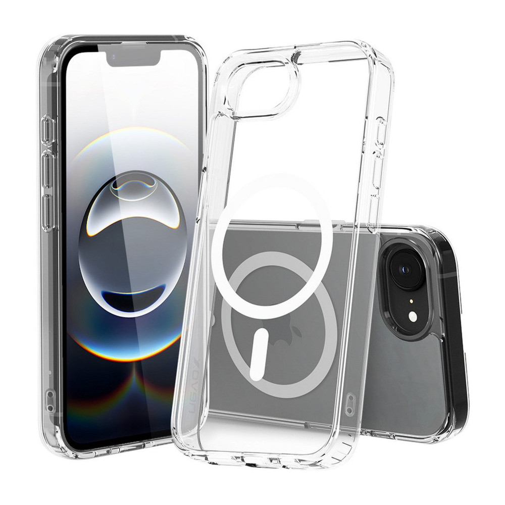 Nevox StyleShell SHOCKFlex, Custodia per telefono