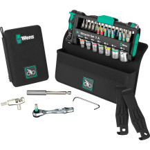 Wera Bicycle Set 3 A, 2025, Set di strumenti
