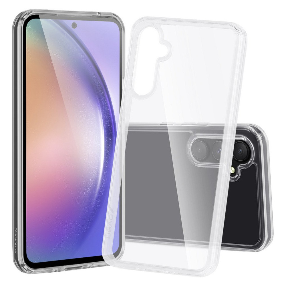 Nevox StyleShell SHOCKFlex, Custodia per telefono