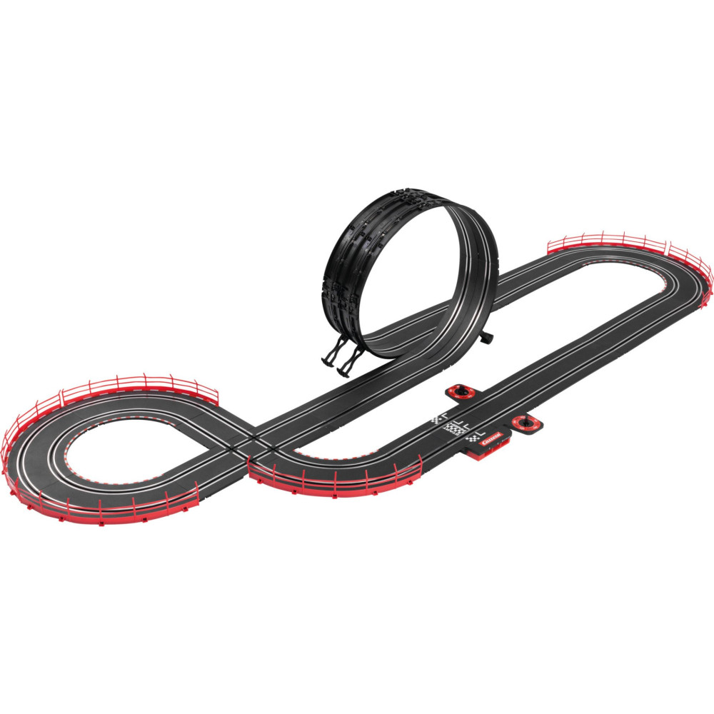 Carrera GO!!! Super Formula, Ippodromo