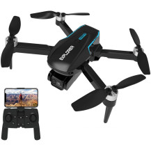 Revell Quadricottero RC con telecamera "Go! Video Pro 2.0", Drone