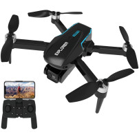 Revell Quadricottero RC con telecamera "Go! Video Pro 2.0", Drone