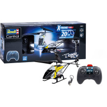 Revell RC X-TREME Elicottero "Long Fly"