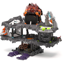 Schleich ELDRADOR CREATURES 42757 set da gioco, Gioco da costruzione