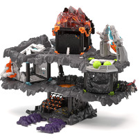 Schleich ELDRADOR CREATURES 42757 set da gioco, Gioco da costruzione