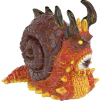 Schleich ELDRADOR CREATURES 70851 action figure giocattolo, Gioco figura