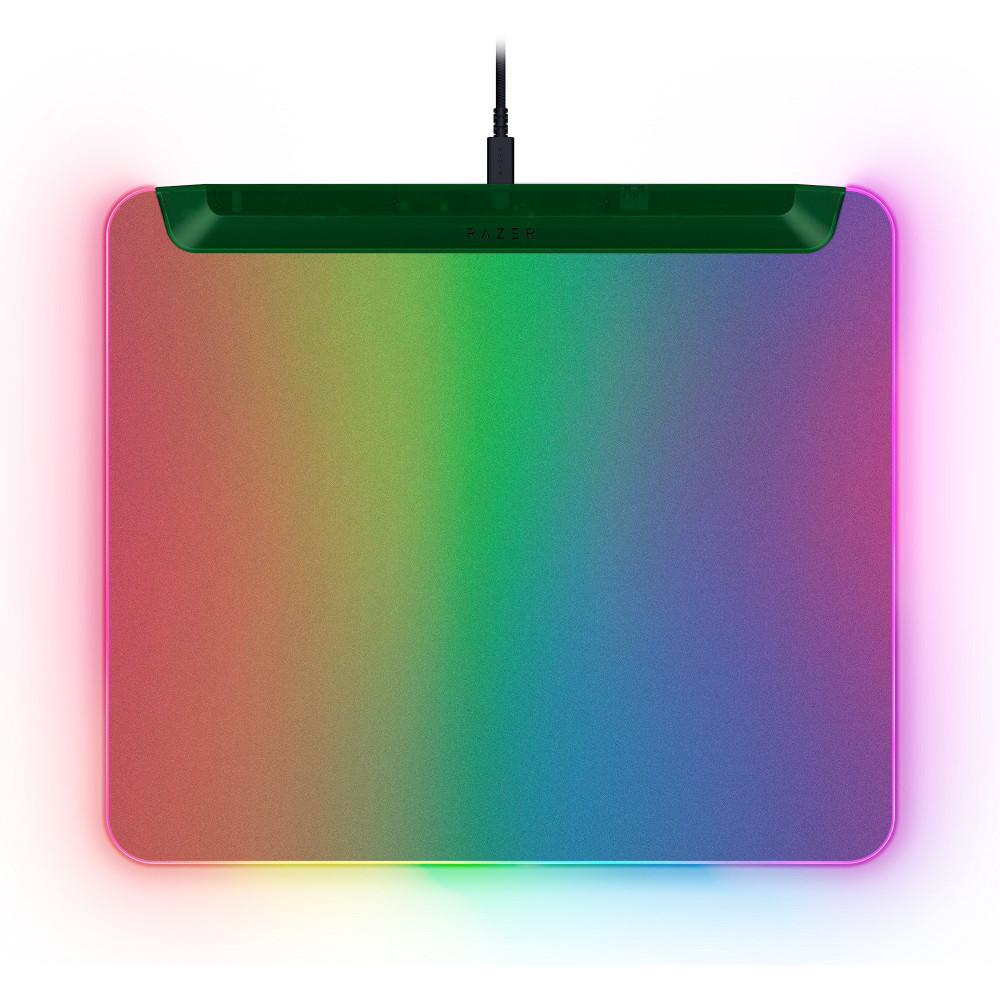 Razer Firefly V2 Pro - Phantom Green Edition, Gioco mouse pad