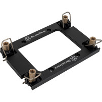 SilverStone Intel LGA4677 / LGA4710 Kit di montaggio per socket XAC-MK-4710, Supporto