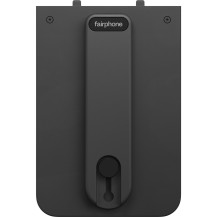 Fairphone Anello per dito Horizon Black, Cinturino