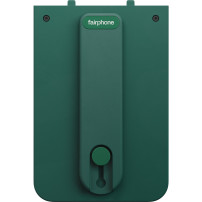 Fairphone Anello per dito Forest Green, Cinturino