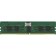 Kingston KSM56R46BS8PMI-16HAI memoria 16 GB 1 x 16 GB DDR5 5600 MT/s 288-pin DIMM Data Integrity Check (verifica integrità dati)