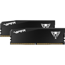Patriot DIMM 64 GB DDR5-6000 (2x 32 GB) Dual-Kit, Memoria