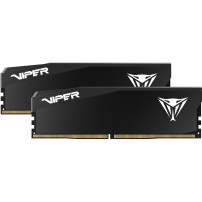 Patriot DIMM 64 GB DDR5-6000 (2x 32 GB) Dual-Kit, Memoria