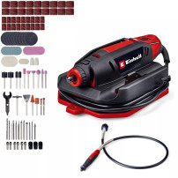 EINHELL Utensile per levigatura e incisione TC-MT 150 E, Incisore