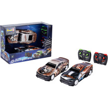 Revell Auto RC Crash Fighter