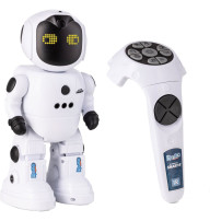 Revell RC Robot "Smart-R"