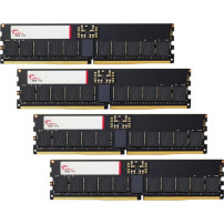 G.Skill DIMM 128 GB DDR5-6400 (4x 32 GB) Kit Quad, Memoria