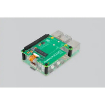 Raspberry Pi Foundation Raspberry Pi 5 Pi M.2 HAT+, Estensione dell'interfaccia