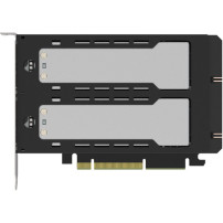 Icy Dock ExpressSlot Elite MB842MP-B, Scheda di interfaccia