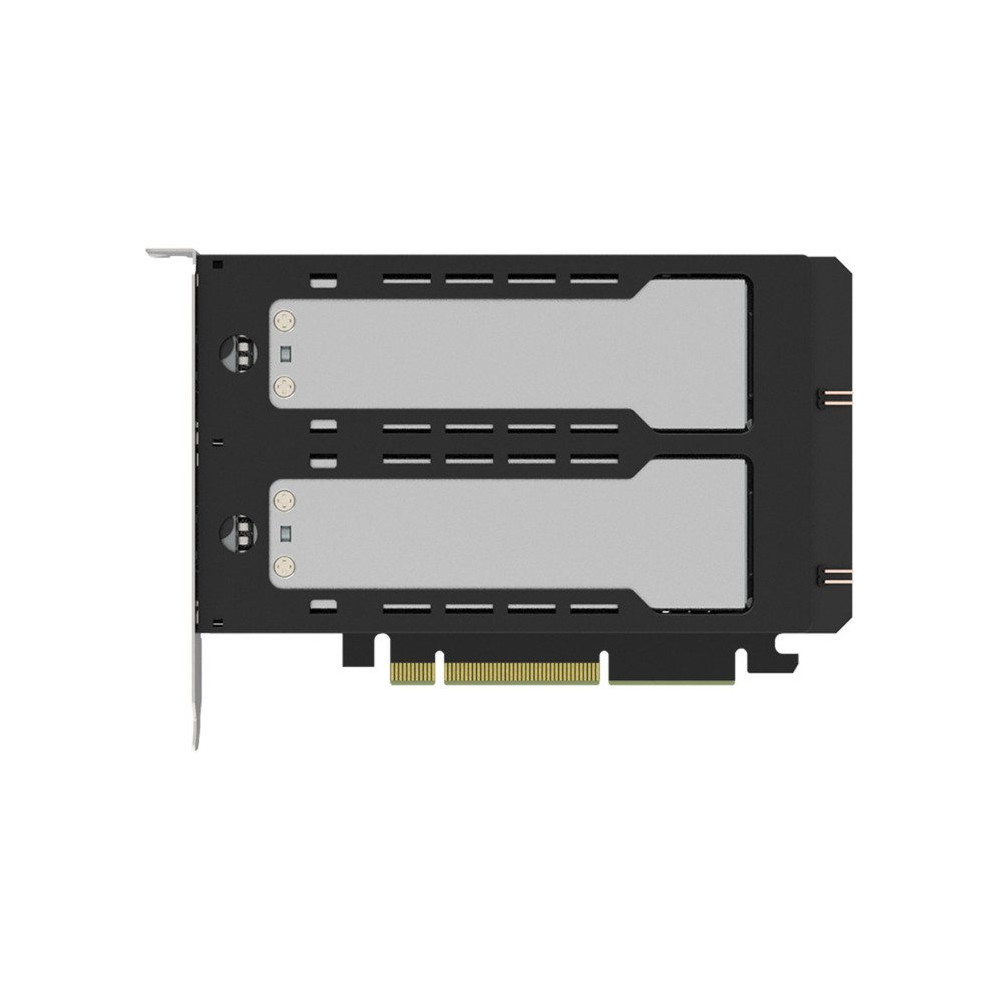 Icy Dock ExpressSlot Elite MB842MP-B, Scheda di interfaccia