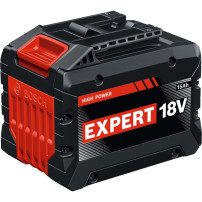 Bosch Expert Akku EXBA18V-150, Batteria