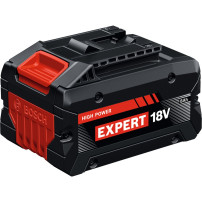 Bosch Expert Akku EXBA18V-80, Batteria