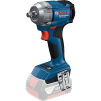 Bosch Avvitatore a impulsi a batteria GDS 18V-350 Professional solo, 18 Volt