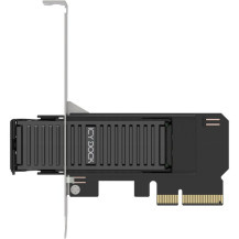 Icy Dock ExpressSlot Core MB305M4P-B, Scheda di interfaccia