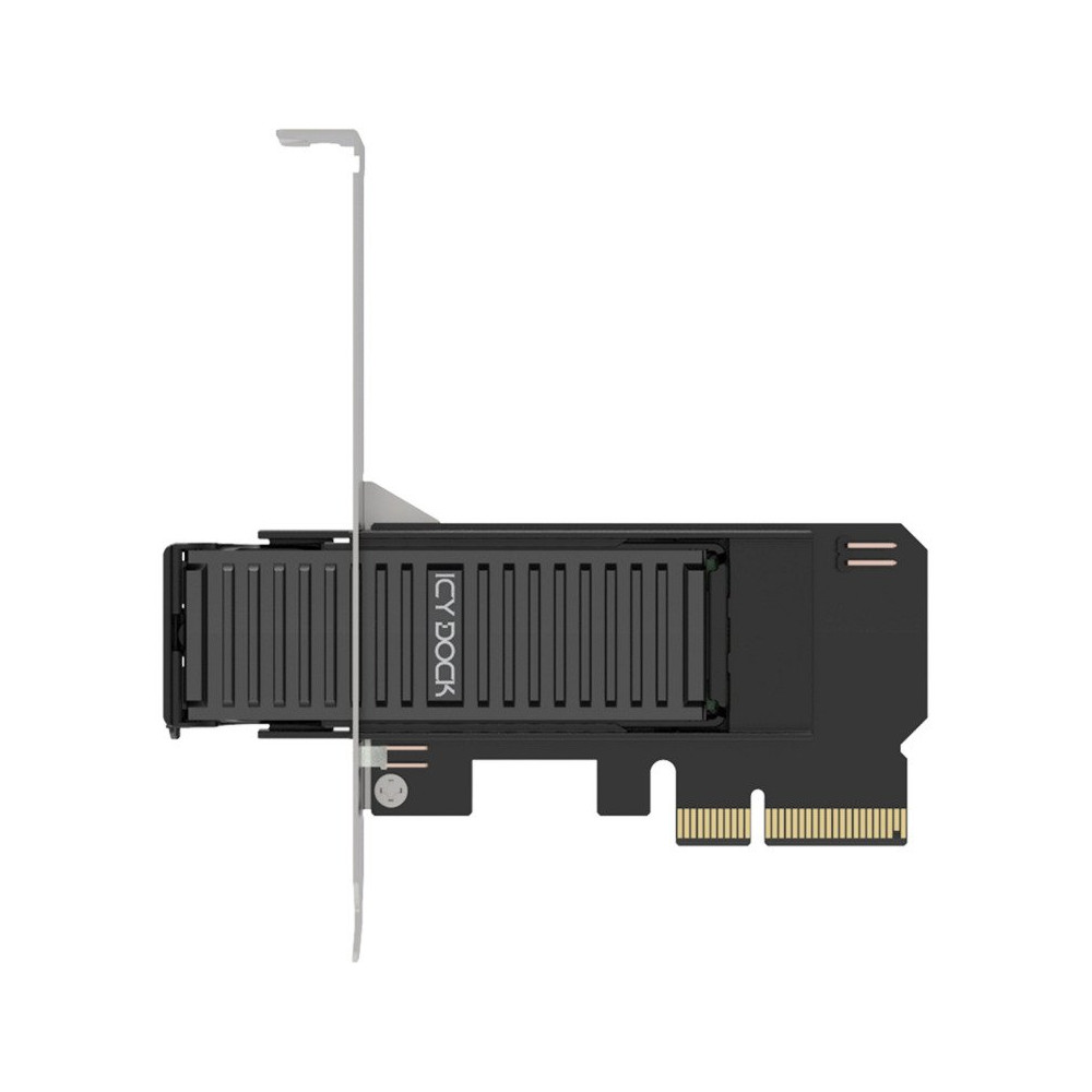 Icy Dock ExpressSlot Core MB305M4P-B, Scheda di interfaccia