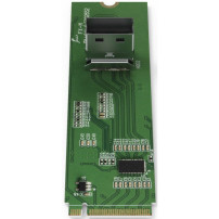 Icy Dock EXLink MB309A, Scheda di interfaccia