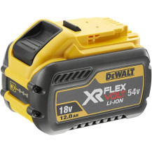 DEWALT Batteria XR FLEXVOLT DCB548, 54 Volt