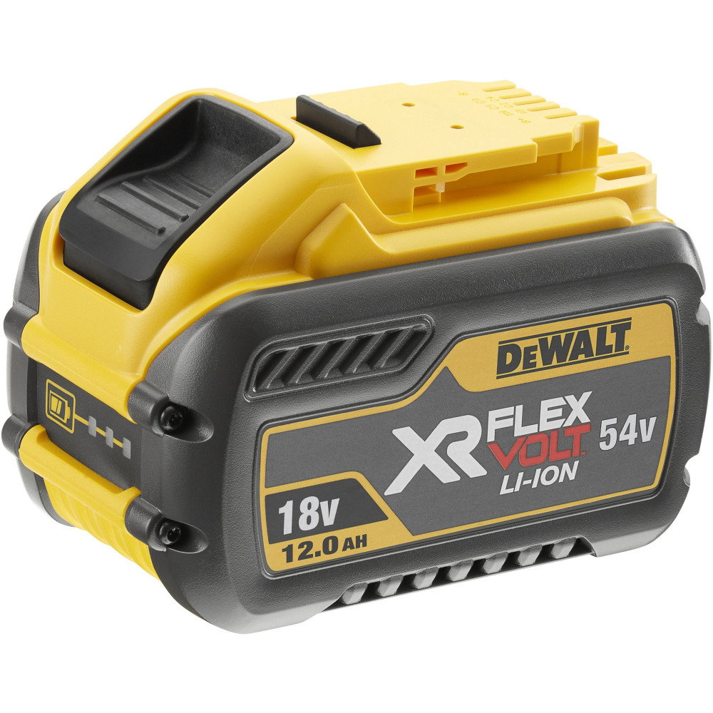 DEWALT Batteria XR FLEXVOLT DCB548, 54 Volt