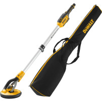 DEWALT Levigatrice per cartongesso a batteria DCE800NB, 18 Volt