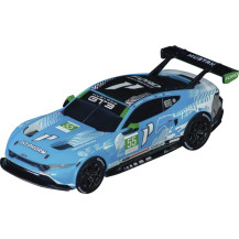 Carrera HYBRID Ford Mustang GT3 "Champion Spirit, No.55", Auto da corsa