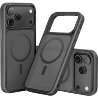 Nevox StyleShell INVISIO, Custodia per telefono