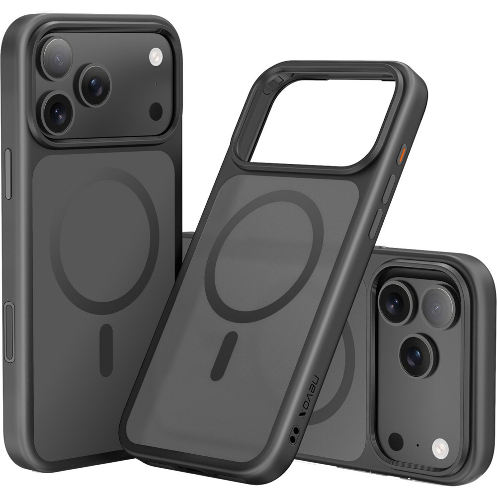 Nevox StyleShell INVISIO, Custodia per telefono
