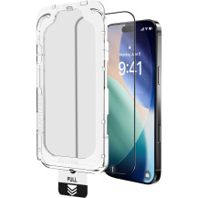 Nevox NEVOGLASS 3D, Pellicola protettiva