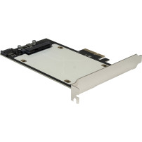 Inter-Tech KT048, Scheda di interfaccia