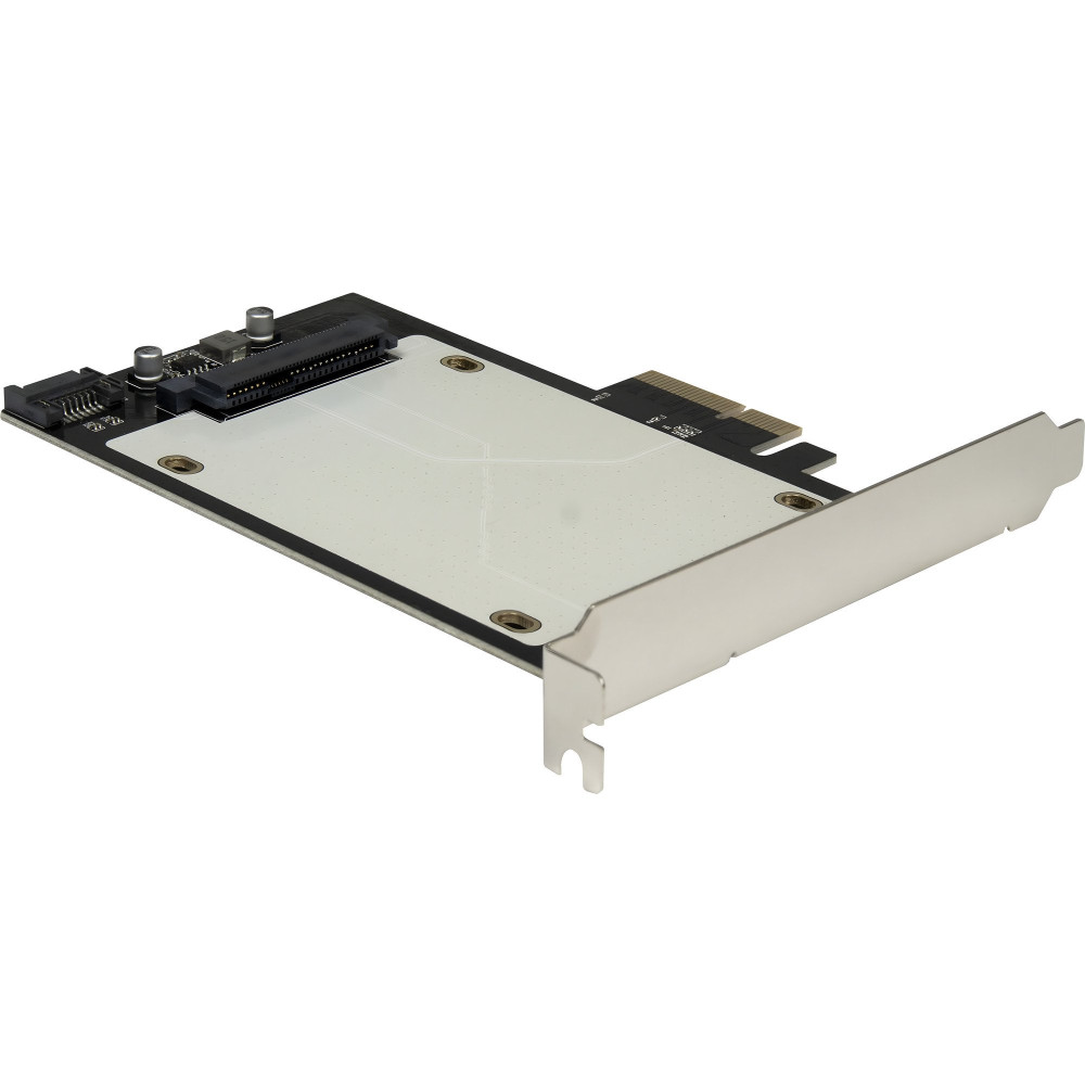 Inter-Tech KT048, Scheda di interfaccia