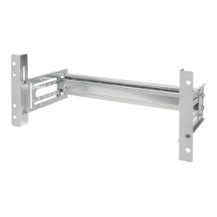 DIGITUS DN-19-DIN-4U - 1,6 kg - 483 mm - 223 mm - 178 mm - 500 mm - 240 mm