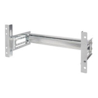DIGITUS DN-19-DIN-4U - 1,6 kg - 483 mm - 223 mm - 178 mm - 500 mm - 240 mm