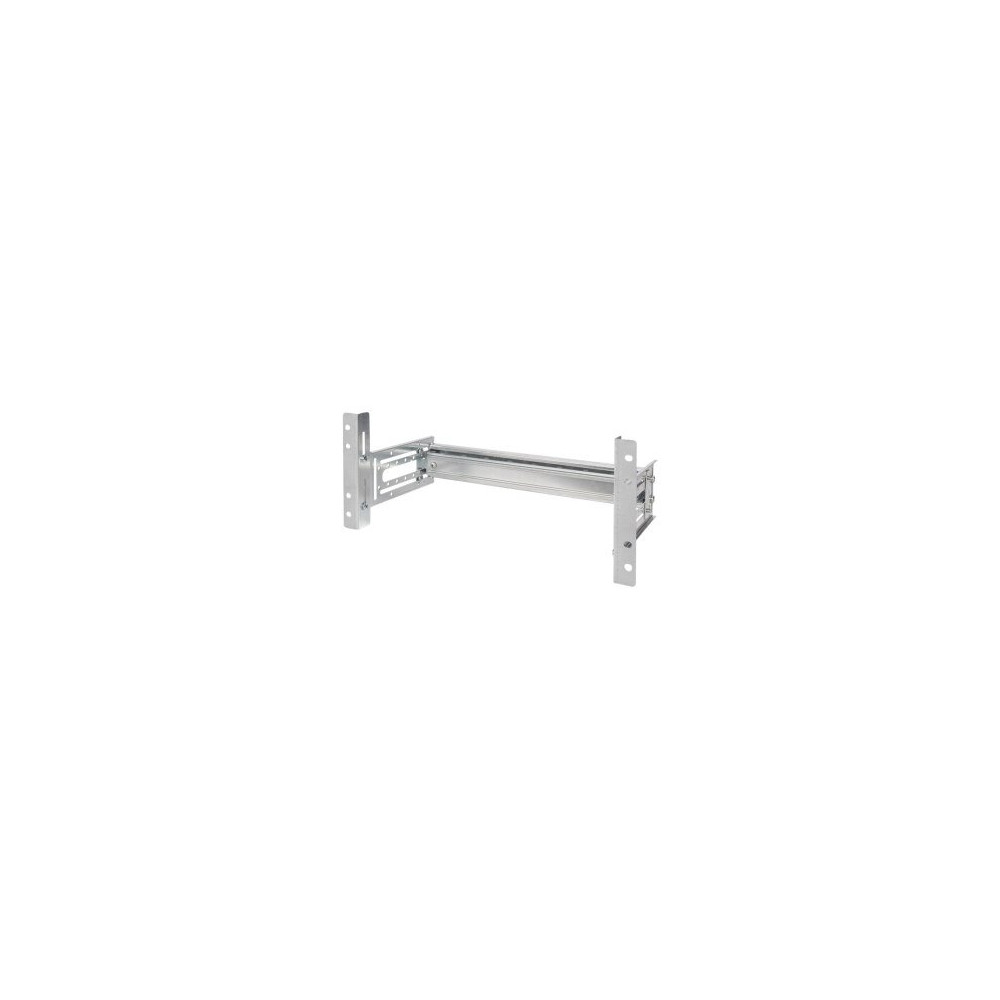 DIGITUS DN-19-DIN-4U - 1,6 kg - 483 mm - 223 mm - 178 mm - 500 mm - 240 mm