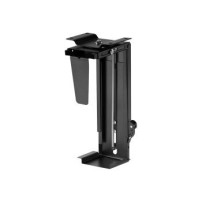 DIGITUS Univ. PC-Halterung Schreibtischmontage Easy-Locking