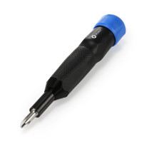 iFixit Narwhal cacciavite 6 in 1, Set di bit