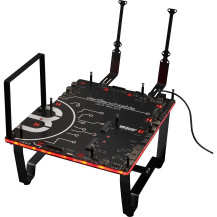 Thermal Grizzly der8enchtable, Benchtable