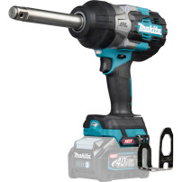 Makita Avvitatore a impulsi a batteria TW011GZ XGT, 40 Volt