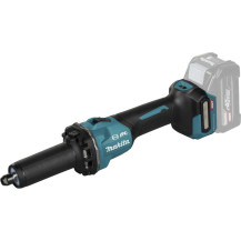 Makita Smerigliatrice dritta a batteria GD001GZ XGT, 40 Volt, Smerigliatrice diritta